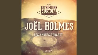 Miniatura de vídeo de "Joel Holmes - La mer m'a donné"