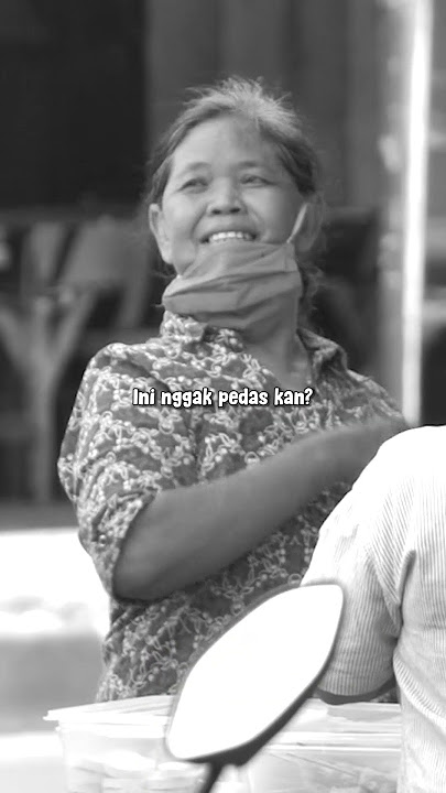 Bule Ngerjain Emak-emak !! Dikira Turis Padahal Jowo!