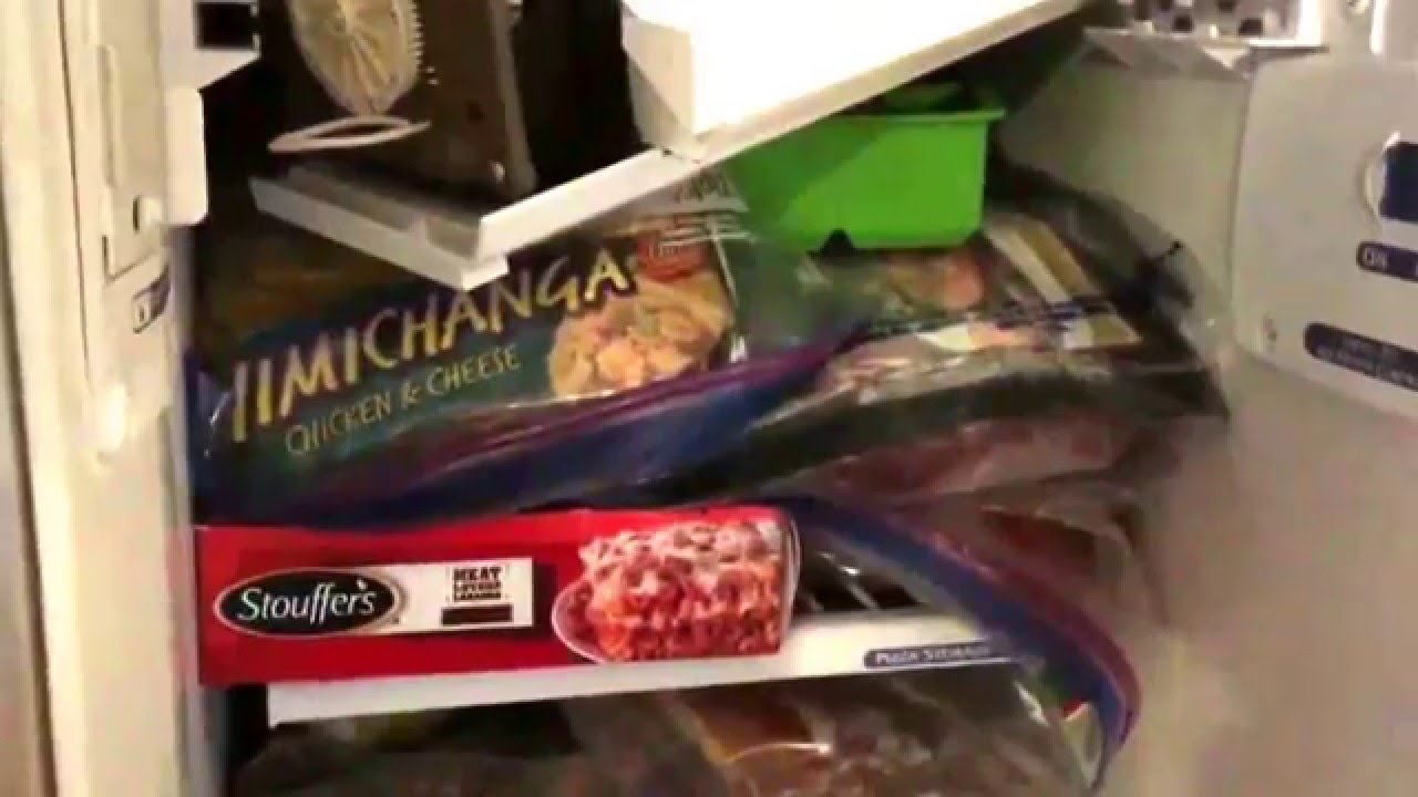 Ice Maker troubleshooting. Kenmore Elite YouTube