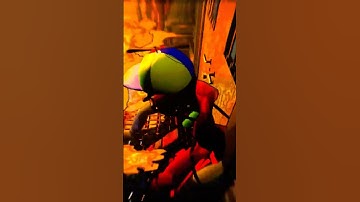 Lethal Company RPG Funny Moment