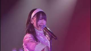 【AKB48 Team B】20080301【Kashiwagi Yuki, Saeki Mika】【8】《てもでもの涙 / Temodemo no Namida》^4K60