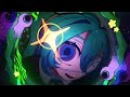 MONITORING But SLOWED Like In Geometry Dash Complete Song Version MONITORING But SLOWED Like In Geometry Dash Complete Song Version