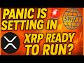 Quantum computers coming for all the internet? XRP the chosen one destined to survive this madness?