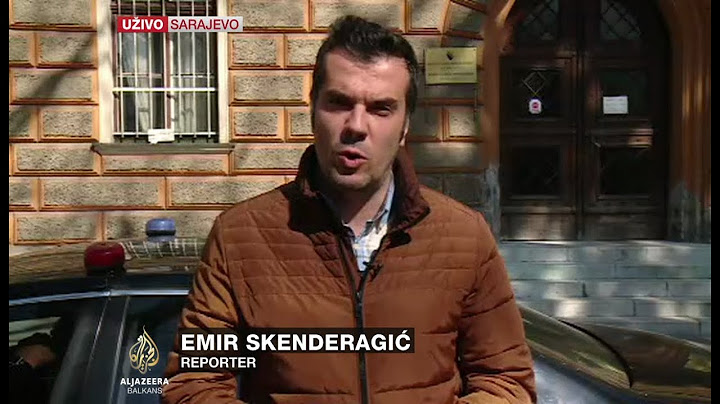 Skenderagić: Ustavni sud BiH proglasio neustavnim Dan Republike Srpske