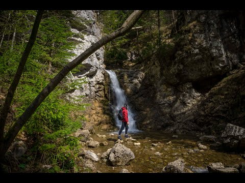 Video: Hvordan Det Føles å Besøke Slovakia For Første Gang - Matador Network