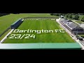 Darlington fc 2324  the great escape