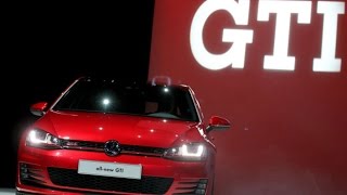 Volkswagen CEO Sees Continued Growth in China Volkswagen CEO Sees Continued Growth in China