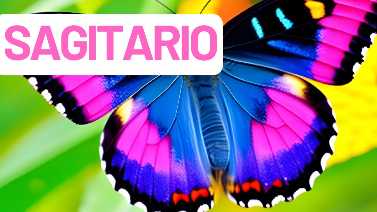 NI TE IMAGINAS LO QUE ESTA APUNTO DE SUCEDER SAGITARIO ♐🔮📞🙊😱💰⏰ ...