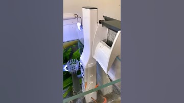 MÁY LỌC THÁC NƯỚC BỂ CÁ ĐA NĂNG