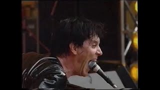 Watch Cramps Surfin Bird video