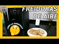 🟢 ¿MERECE la pena COMPRAR una FREIDORA DE AIRE? 🤔 Cosori 5.5L WiFi