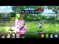 Lugrant Raid (Auto lazy Team) on Odd Month Season 5 (Sword Master Story).