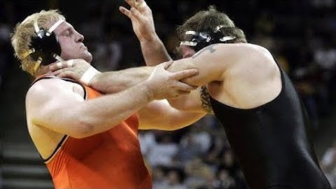 7 Hand Fighting Concepts | Pt 1