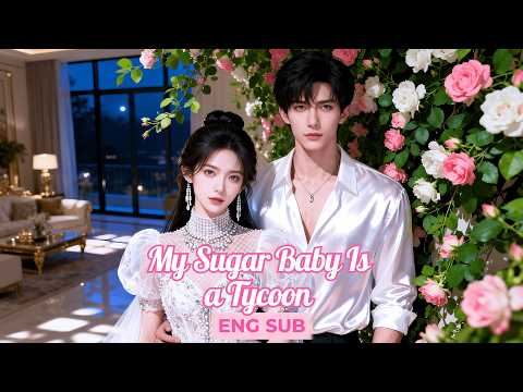 Dumped on Her Wedding Day, She Picked Up a Guy at the Bar—Turns Out He's a Hidden Tycoon 😱💕 #drama