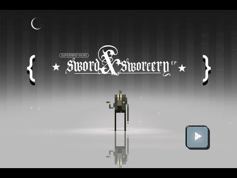 CGRundertow SUPERBROTHERS: SWORD & SWORCERY EP for PC Video Game Review