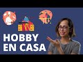 Cómo Aprender Un Hobby En Casa