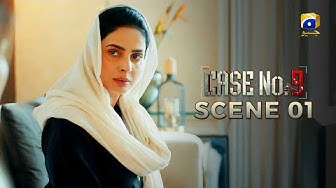 Case No9 Episode 04   Saba Qamar - Faysal Quraishi