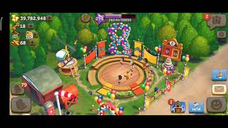 Farmville 2: Birthday Special Event Complete Successfully🥰 I Won Permanent 🐕#munia afroj screenshot 4