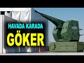 Aselsan gkerden ka yok  gker 35 mm multipurpose weapon system  savunma sanayi  asels  tsk