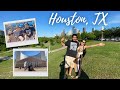 5 lugares gratis para visitar en Houston, TX | TOUR GUIDE