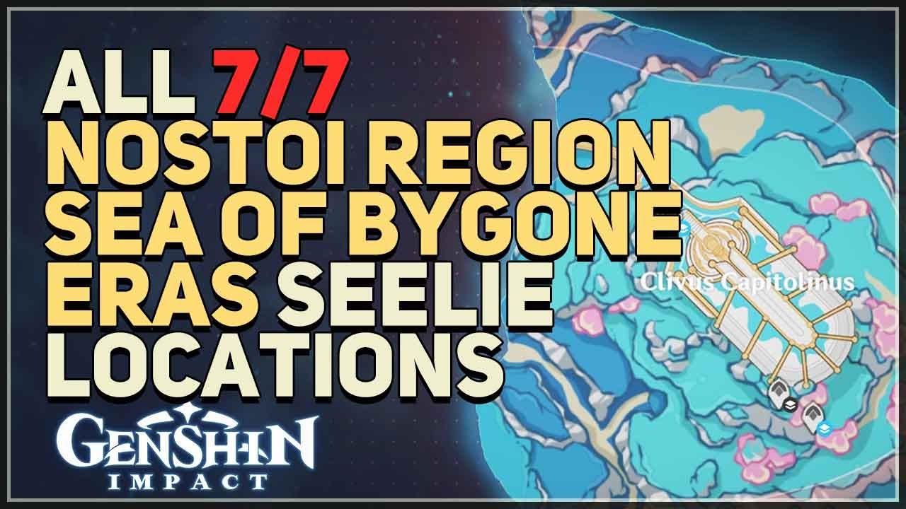 All Nostoi Region Sea Of Bygone Eras Seelie Locations Genshin Impact 4 All Nostoi Region Sea Of Bygone Eras Seelie Locations Genshin Impact 4