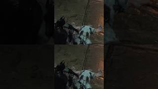 Batman Arkham Asylum #ps5 #series #gameplay #batmanarkham #arkhamasylum #batman #viral #memes