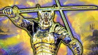 Skyrim SE Builds - The Samurai - Remastered Build Skyrim SE Builds - The Samurai - Remastered Build