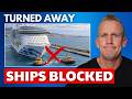 Cruise Ships BLOCKED From Port Mp3 Song