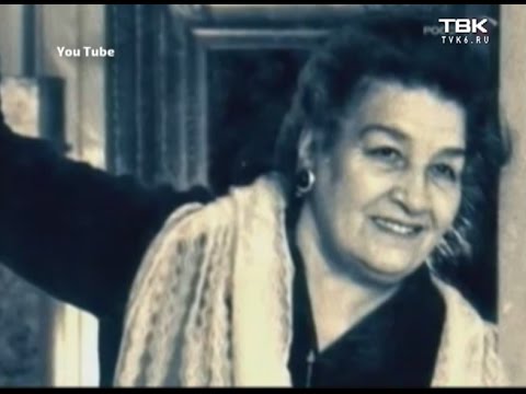 Video: Ruslanova Lidia Andreevna: Tiểu Sử, Sự Nghiệp, Cuộc Sống Cá Nhân