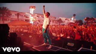 Vignette de la vidéo "Felix Jaehn, Mesto - Never Alone (Official Video) ft. VCATION"