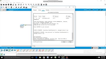 100 MB full duplex configuration