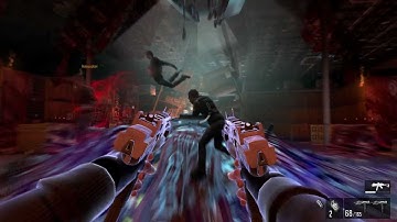 FEAR 3 - Interval 03 Part 3 Campaign Co-op Playthrough