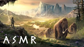 Journey To The Ice Age (Bedtime Story ASMR for Sleep - Paleontology and Anthropology) screenshot 5