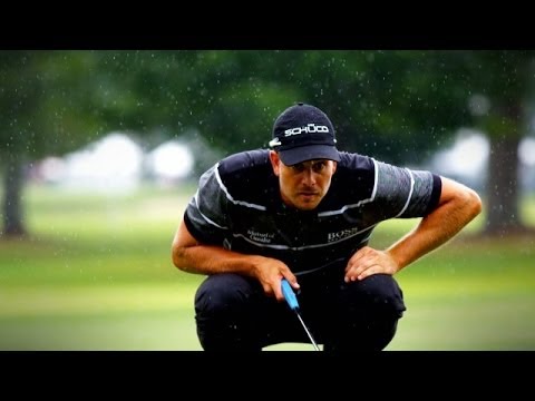 Visionworks Insight: The Dominant Eye - How To Read A Putt