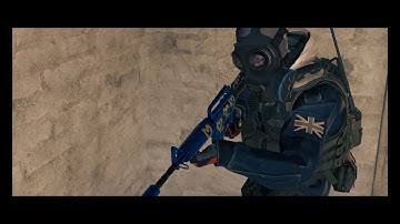 Shanghai Major 2024 Europe RMR | Short Fragshow