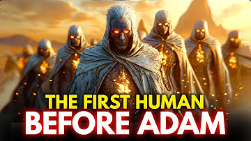 What Existed BEFORE Adam? The HIDDEN TRUTH in the Bible | Before Genesis: The Creation God Erased