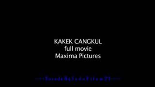 Film horor Kakek cangkul full movie