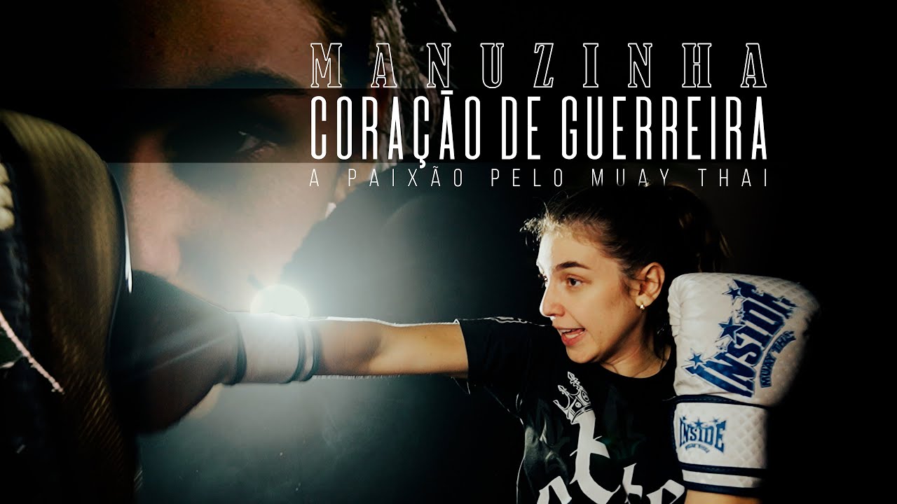 manuzinha cinematic