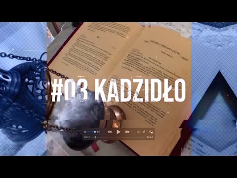 Wideo: Co To Jest Kadzidło? Składniki I Fakty