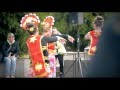 Bendigo Easter Festival - The Chinese Story