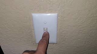 Light Switch Light Fixture NOT Working? Here's How to FIX!