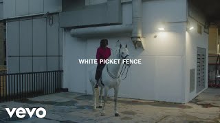 PSYKHI - White Picket Fence
