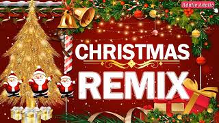 Non Stop Christmas Songs Medley 🎄CHRISTMAS SONG MEDLEY NONSTOP 2021Top Traditional Christmas Songs�