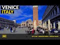 Get Lost In The Hidden Gems of St. Mark&#39;s Square, Venice Italy