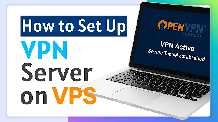 How to Turn Your VPS into a VPN (Easiest Way) | OpenVPN Step-by-Step