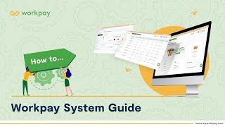 Workpay System Guide How To Approve And Pay An Expense Request