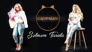 Sebnem Tovuzlu Canimsan (yeni2019) Resimi