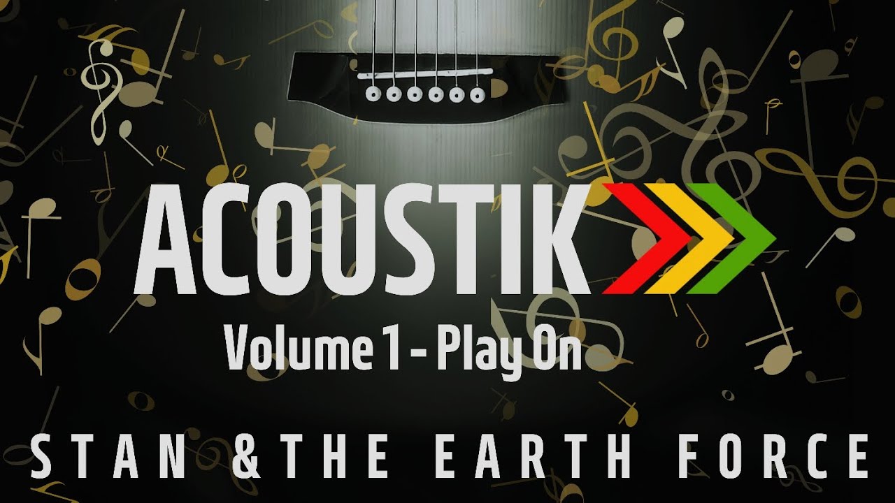 Watch Lead them forth(Acoustik) - Stan and the Earth Force (OFFICIAL LYRIC VIDEO) on YouTube Watch Lead them forth(Acoustik) - Stan and the Earth Force (OFFICIAL LYRIC VIDEO) on YouTube