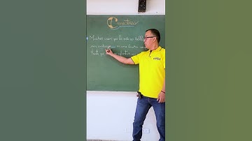 ¡𝙌𝙪𝙚 𝙣𝙤 𝙩𝙚 𝙨𝙤𝙧𝙥𝙧𝙚𝙣𝙙𝙖! 😱𝙐𝙣𝙖 𝙥𝙧𝙚𝙜𝙪𝙣𝙩𝙖 𝙙𝙚 𝙘𝙤𝙣𝙚𝙘𝙩𝙤𝙧𝙚𝙨 𝙙𝙤𝙣𝙙𝙚 𝙙𝙚𝙗𝙚𝙨 𝙘𝙤𝙡𝙤𝙘𝙖𝙧 𝙪𝙣 𝙨𝙞𝙜𝙣𝙤 𝙤𝙧𝙩𝙤𝙜𝙧𝙖́𝙛𝙞𝙘𝙤 🧐