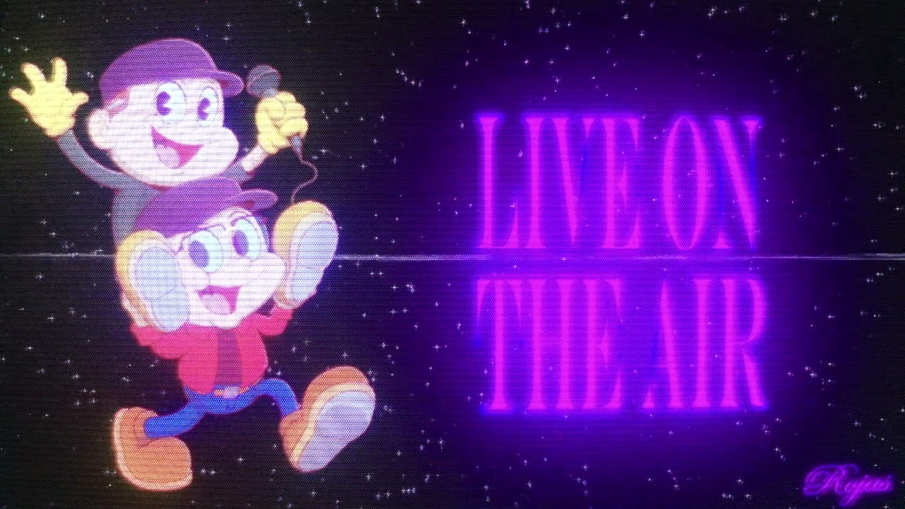 Logic - Live On The Air | The Tribe That's Next